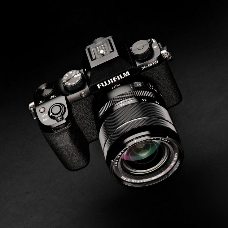 Mastering Travel Photography with the Fujifilm X-T4